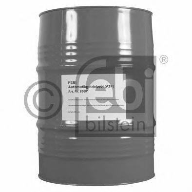 FEBI BILSTEIN 26681 Масло автоматической коробки передач