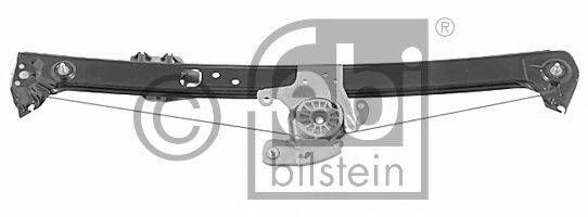 FEBI BILSTEIN 26721 Подъемное устройство для окон