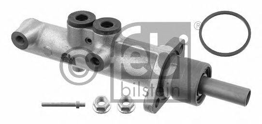 FEBI BILSTEIN 26728 Главный тормозной цилиндр