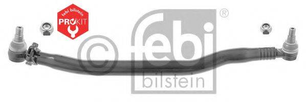 FEBI BILSTEIN 26745 Продольная рулевая тяга