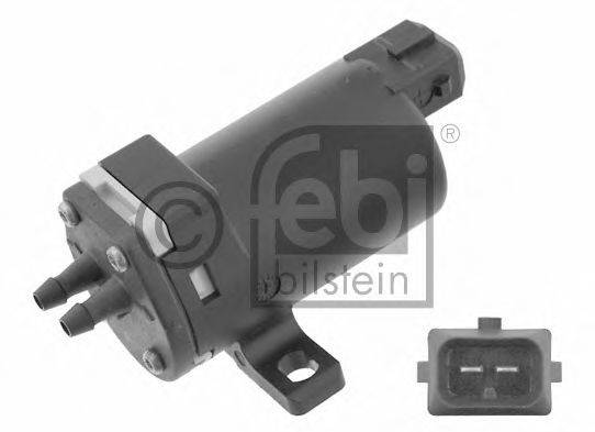 FEBI BILSTEIN 26756 Водяной насос, система очистки окон