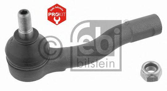 FEBI BILSTEIN 26797 Наконечник поперечной рулевой тяги