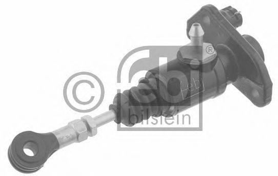 FEBI BILSTEIN 26844 Главный цилиндр, система сцепления