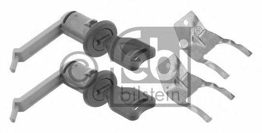 FEBI BILSTEIN 26879 Комплект цилиндра замка