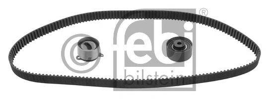 FEBI BILSTEIN 26904 Комплект ремня ГРМ