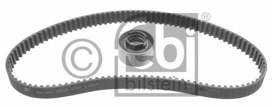 FEBI BILSTEIN 26905 Комплект ремня ГРМ