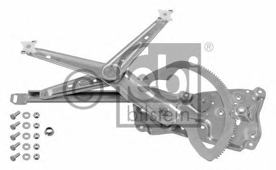 FEBI BILSTEIN 26909 Подъемное устройство для окон