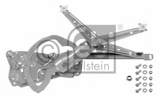 FEBI BILSTEIN 26911 Подъемное устройство для окон