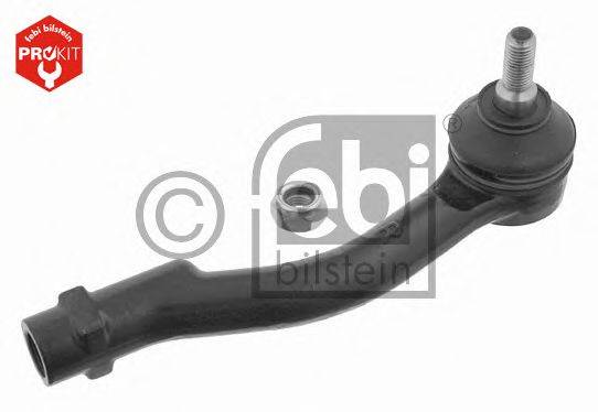 FEBI BILSTEIN 26926 Наконечник поперечной рулевой тяги