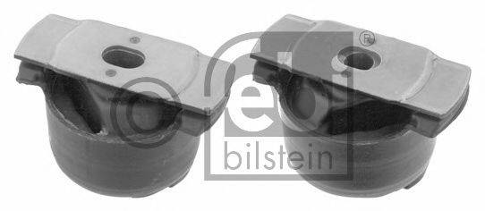 FEBI BILSTEIN 26930 Комплект подшипника, балка моста