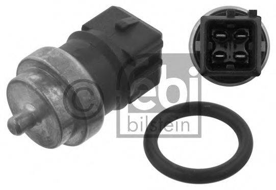 FEBI BILSTEIN 26936 Датчик, температура охлаждающей жидкости