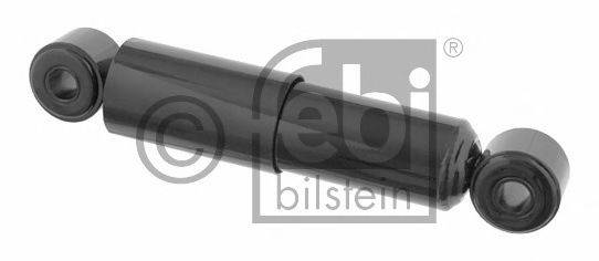 FEBI BILSTEIN 26940 Гаситель, крепление кабины