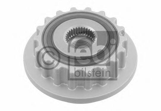 FEBI BILSTEIN 26958 Механизм свободного хода генератора; Холостой ход, компрессор