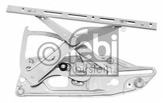 FEBI BILSTEIN 26987 Подъемное устройство для окон