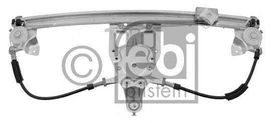 FEBI BILSTEIN 26996 Подъемное устройство для окон