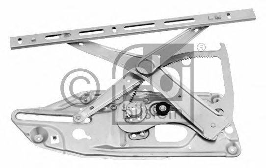 FEBI BILSTEIN 26997 Подъемное устройство для окон