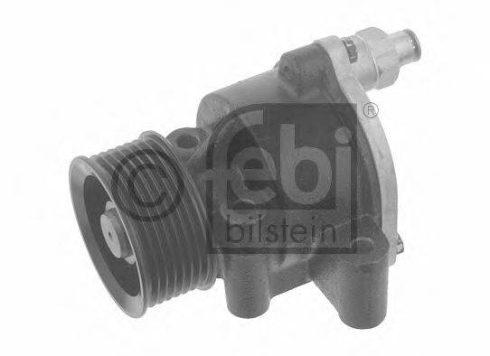 FEBI BILSTEIN 27005 Вакуумный насос, тормозная система