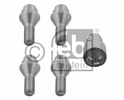 FEBI BILSTEIN 27047 Болт для крепления колеса