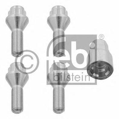 FEBI BILSTEIN 27049 Болт для крепления колеса