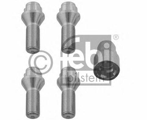 FEBI BILSTEIN 27055 Болт для крепления колеса