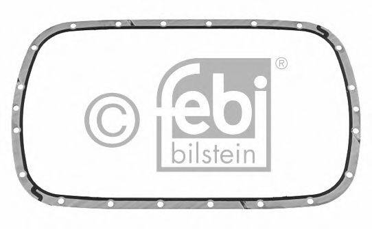 FEBI BILSTEIN 27063 Прокладка, маслянного поддона автоматическ. коробки передач