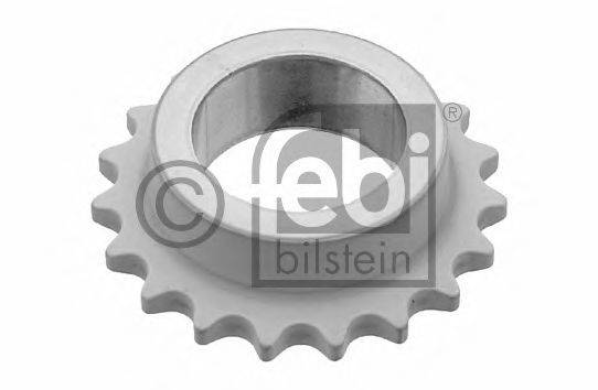 FEBI BILSTEIN 27072 Шестерня, масляный насос