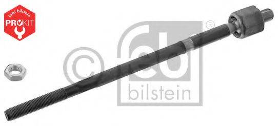 FEBI BILSTEIN 27095 Осевой шарнир, рулевая тяга