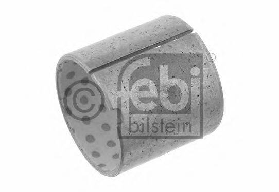 FEBI BILSTEIN 27137 Втулка, подушка кабины водителя