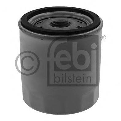 FEBI BILSTEIN 27138 Масляный фильтр