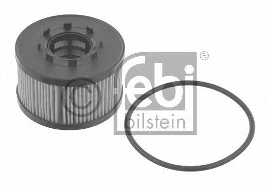 FEBI BILSTEIN 27141 Масляный фильтр