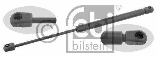 FEBI BILSTEIN 27172 Газовая пружина, крышка багажник