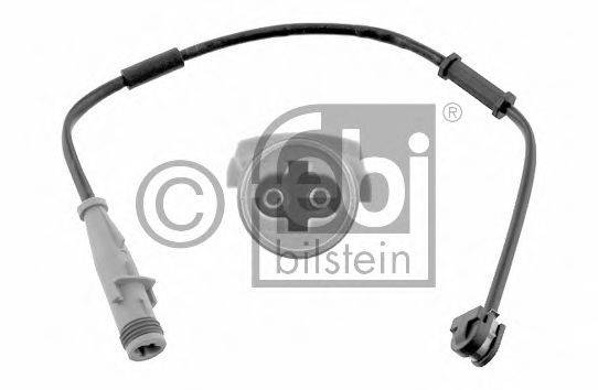 FEBI BILSTEIN 27183 Сигнализатор, износ тормозных колодок