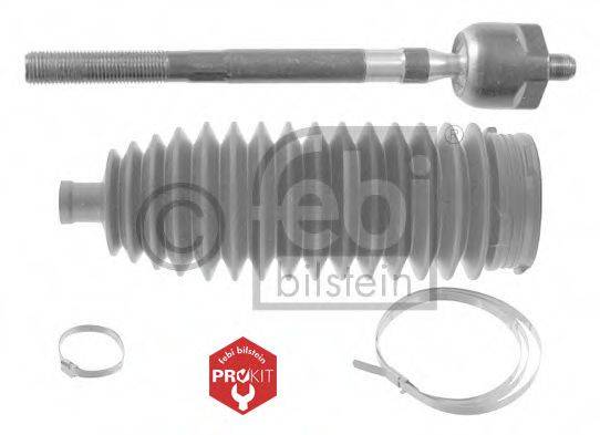 FEBI BILSTEIN 27203 Ремкомплект, осевой шарнир поперечная рулевая тяга