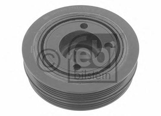 FEBI BILSTEIN 27231 Ременный шкив, коленчатый вал