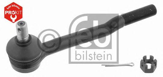 FEBI BILSTEIN 27260 Наконечник поперечной рулевой тяги