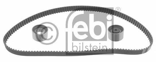 FEBI BILSTEIN 27266 Комплект ремня ГРМ