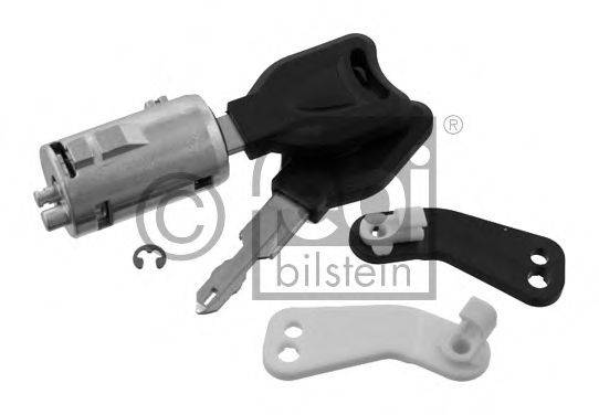 FEBI BILSTEIN 27297 Комплект цилиндра замка