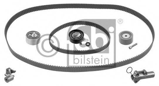 FEBI BILSTEIN 27302 Комплект ремня ГРМ