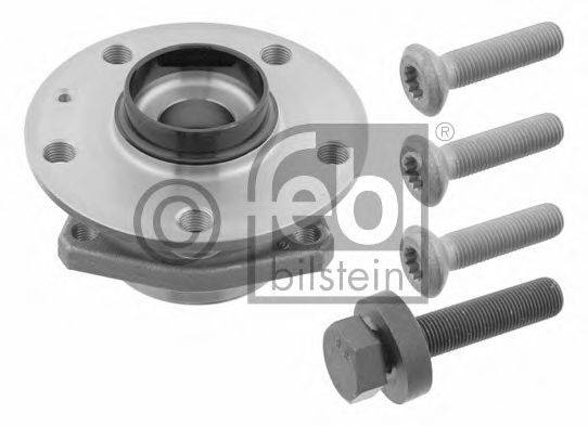 FEBI BILSTEIN 27342 Комплект подшипника ступицы колеса