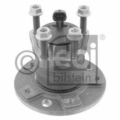 FEBI BILSTEIN 27382 Комплект подшипника ступицы колеса