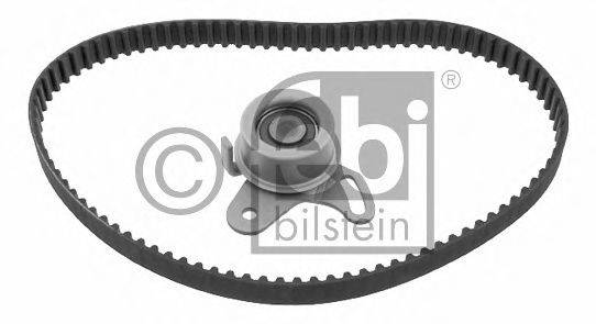 FEBI BILSTEIN 27398 Комплект ремня ГРМ