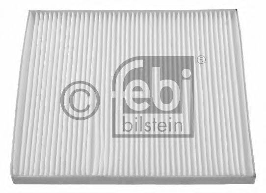 FEBI BILSTEIN 27423 Фильтр, воздух во внутренном пространстве