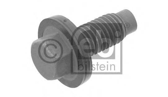 FEBI BILSTEIN 27425 Резьбовая пробка, маслянный поддон