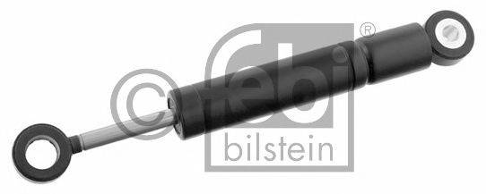 FEBI BILSTEIN 27454 Амортизатор, поликлиновой ремень