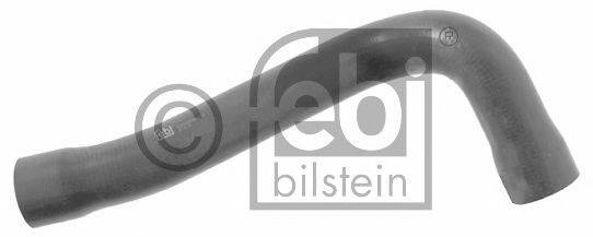 FEBI BILSTEIN 27468 Шланг радиатора