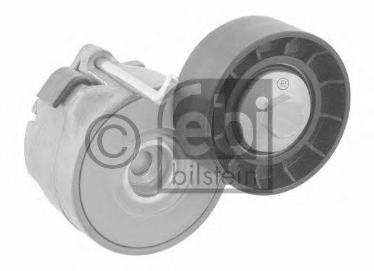 FEBI BILSTEIN 27480 Натяжитель ремня, клиновой зубча