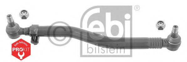 FEBI BILSTEIN 27485 Продольная рулевая тяга