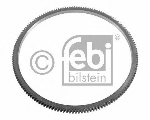 FEBI BILSTEIN 27506 Зубчатый венец, маховик