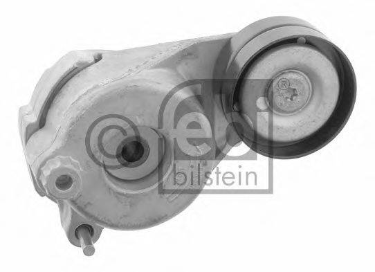 FEBI BILSTEIN 27527 Натяжитель ремня, клиновой зубча