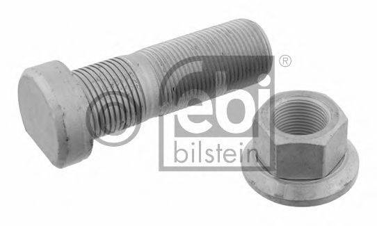 FEBI BILSTEIN 27544 Болт крепления колеса